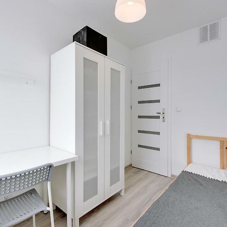 Rooms Subislawa 27A Gdansk Exterior foto