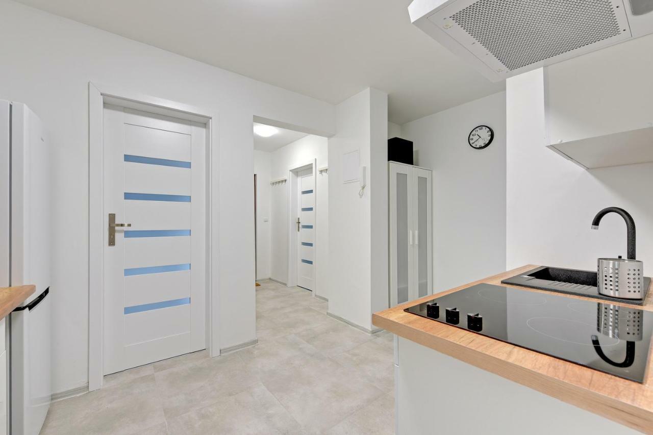 Rooms Subislawa 27A Gdansk Exterior foto